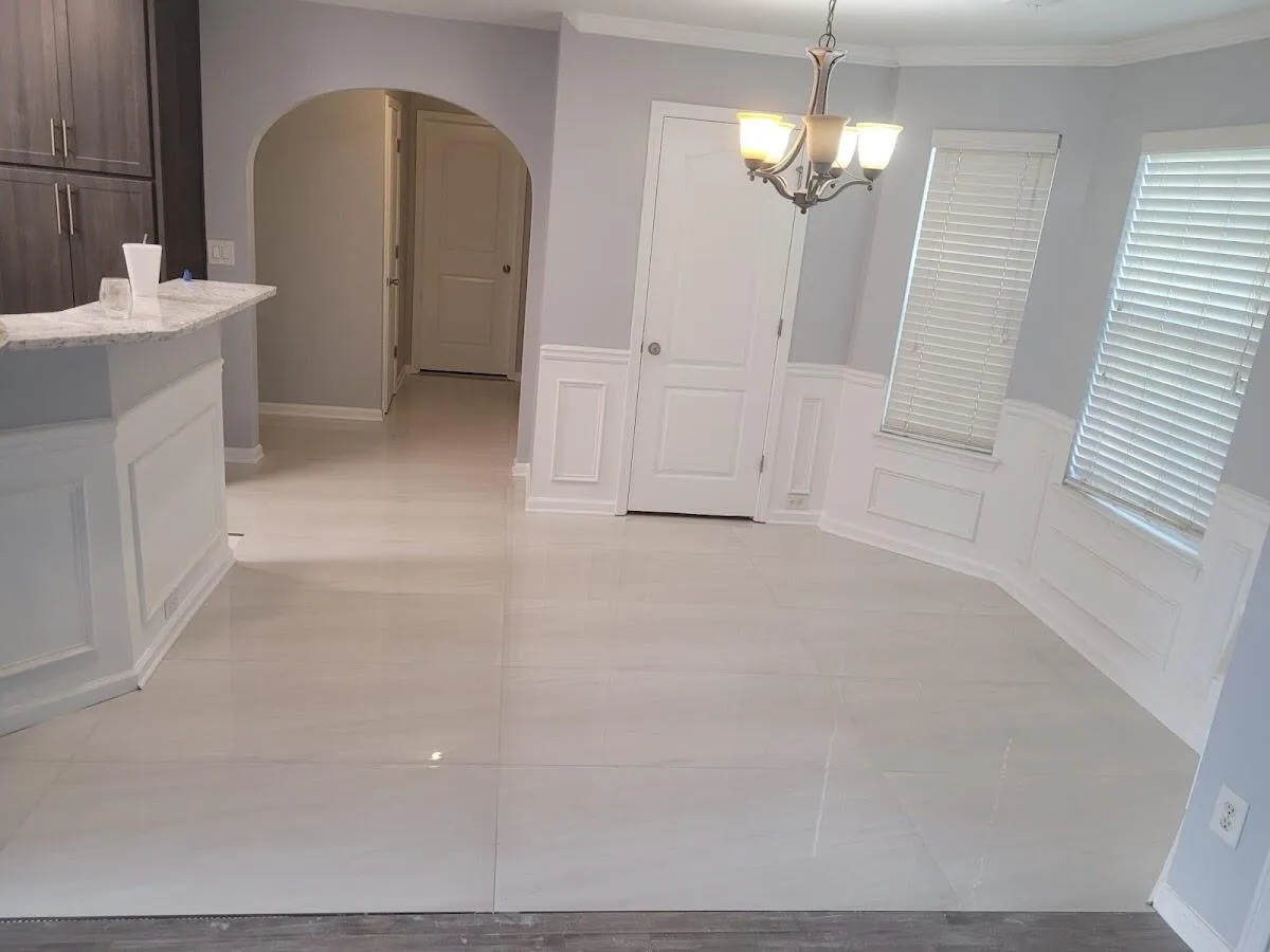 Water Damage Restoration services in La Mirada, CA